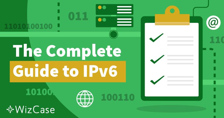 Hvad er IPv6, og derfor b&oslash;r det ligge dig p&aring; sinde