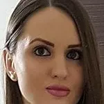 Violeta Barbulescu