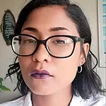 Ashleigh Naidoo