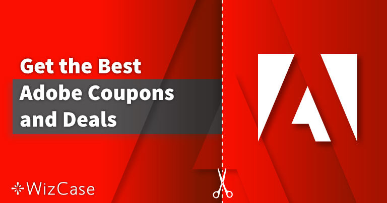 Bedste Adobe Tilbud til Black Friday og Cyber Monday &ndash; 2026