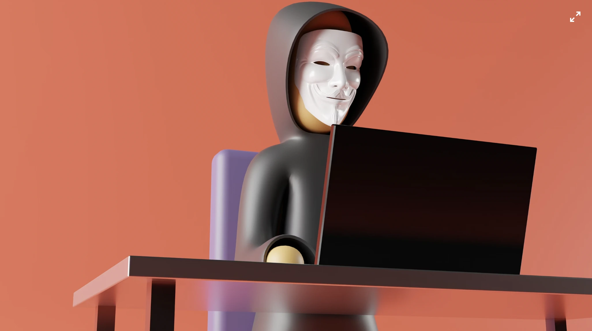 UK er V&aelig;rt for Global Koalition til Bek&aelig;mpelse af Stigende Cyber Trusler