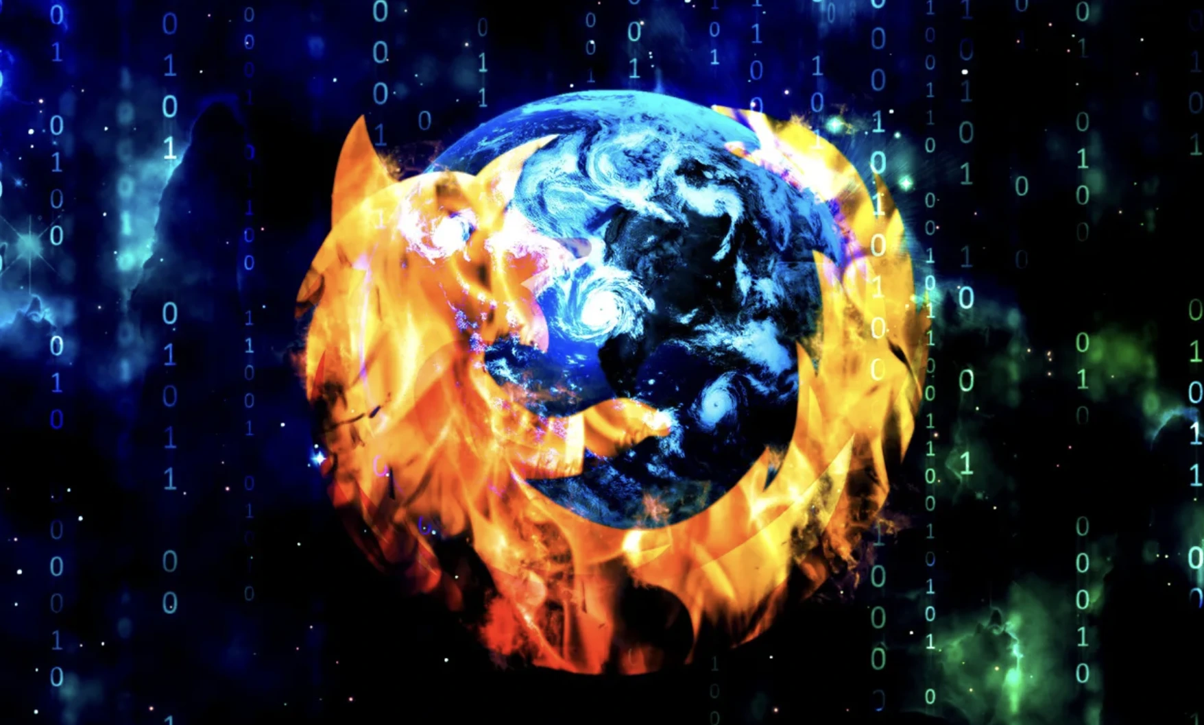 Mozilla Anklaget for Overtr&aelig;delse af Privatlivets Fred i Firefox Browser Sporing