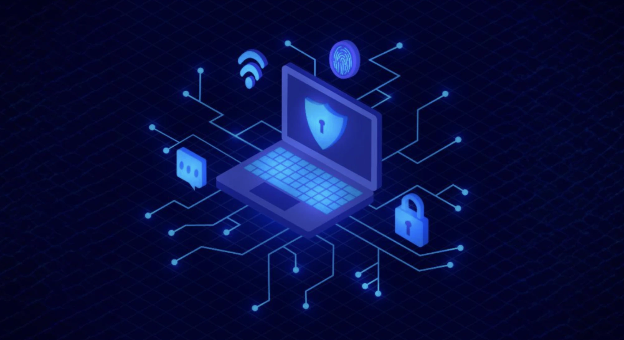 Cybersecurity Awareness Month 2024: Forbliv &aring;rv&aring;gen over for udviklende trusler