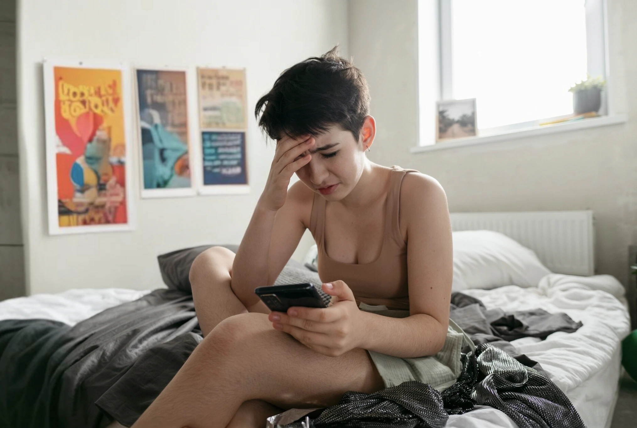 Instagram lancerer nye funktioner for at bek&aelig;mpe sextortion-svindel rettet mod teenagere