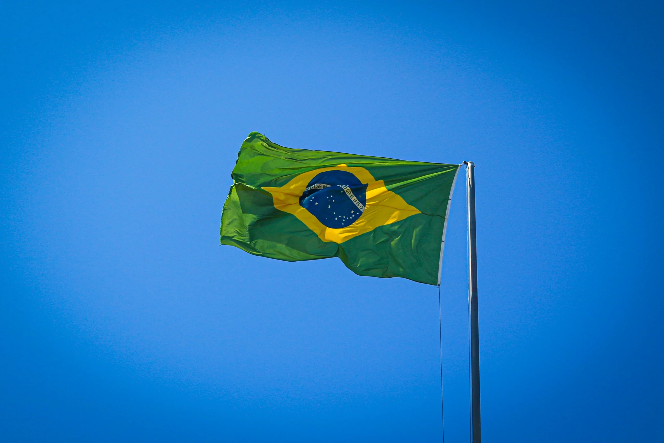 Brasilien er p&aring; vej til at forbyde online v&aelig;ddem&aring;l p&aring; grund af bekymringer for spilafh&aelig;ngighed