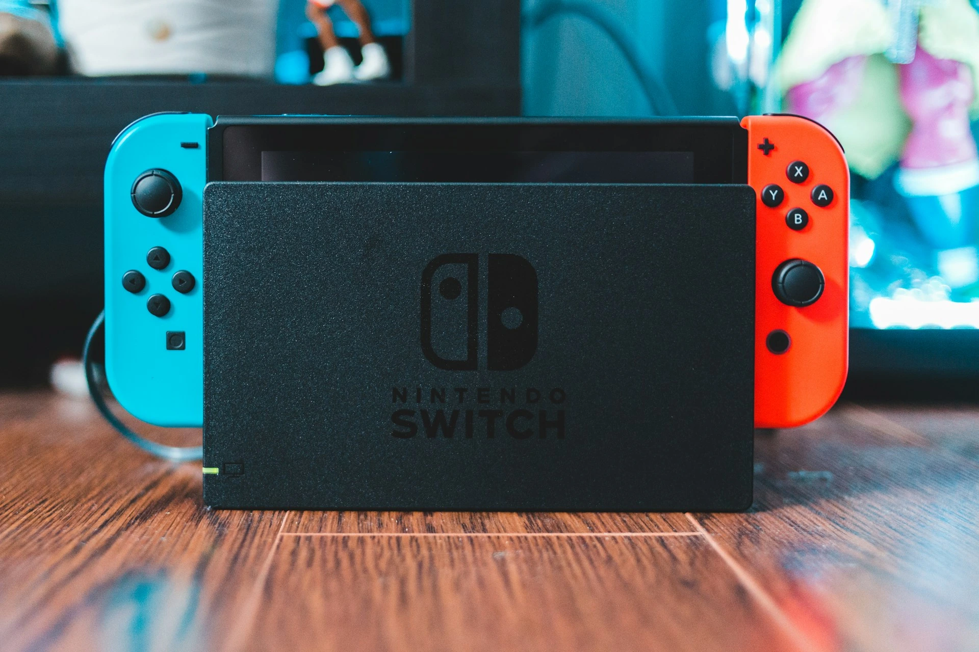 Nintendo Afsl&oslash;rer Ny Switch 2 Konsol i Video Trailer