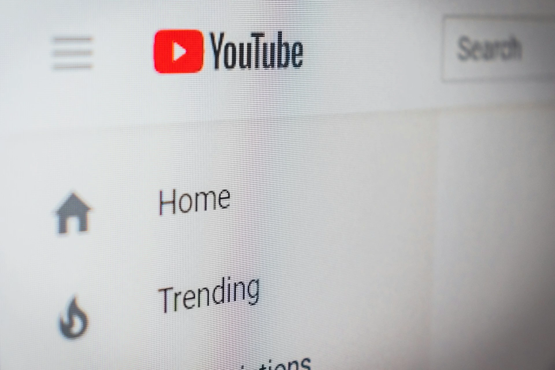 Rusland B&oslash;der Google for YouTube Indhold om Milit&aelig;r Overgivelse