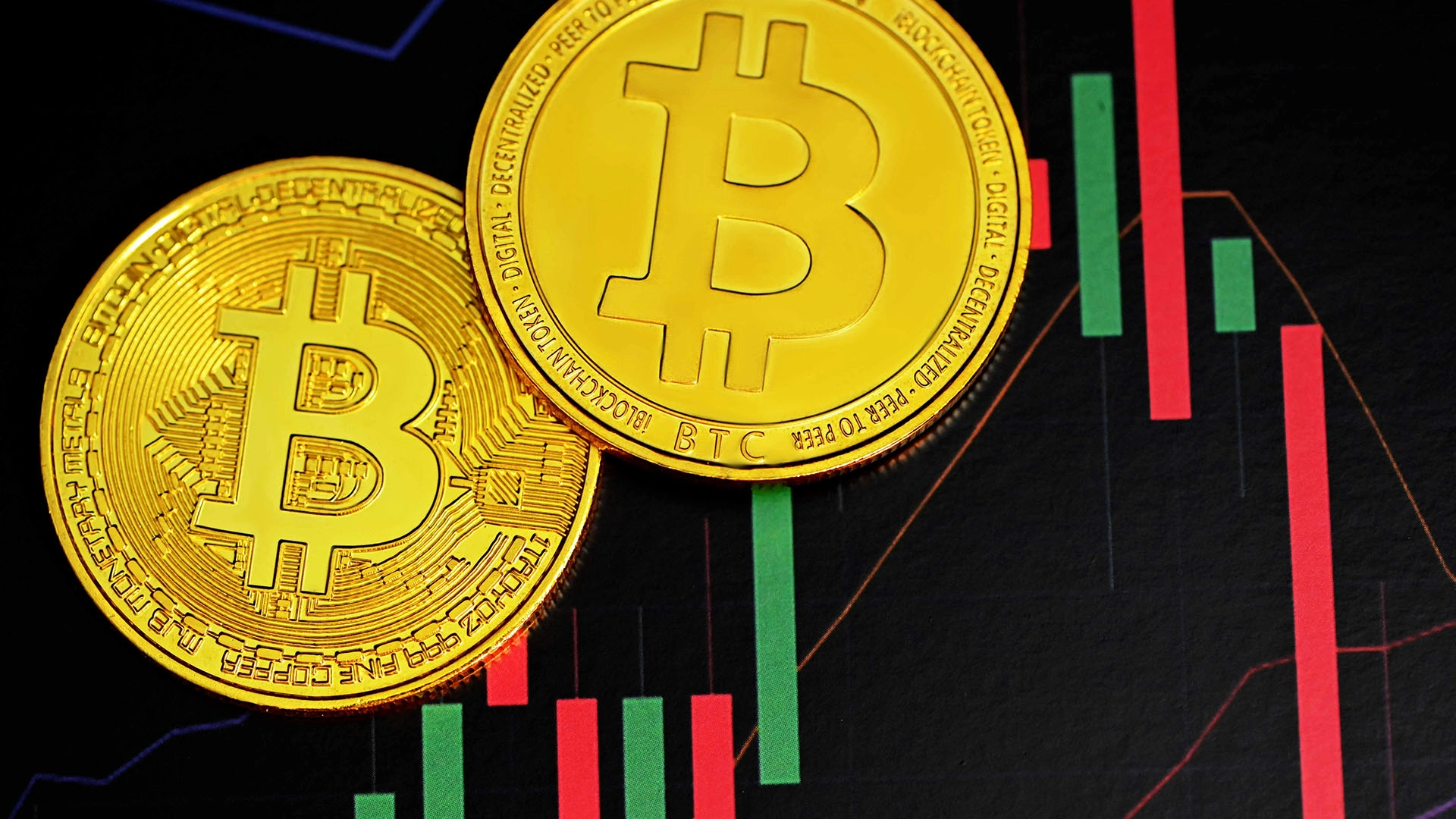 Meninger: Bitcoin st&aring;r over for en ny tillidskrise p&aring; trods af Trumps seneste bestr&aelig;belser