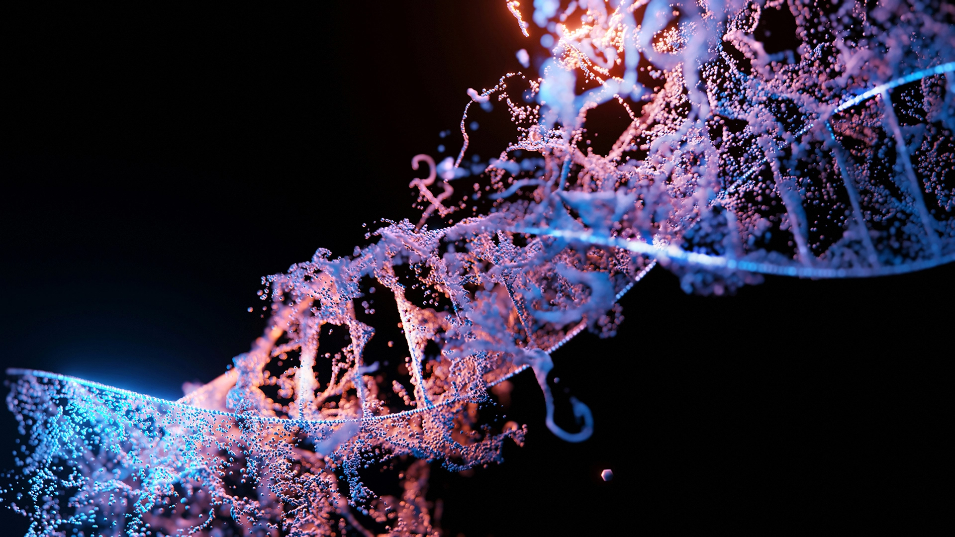 DNA-sekventering kan blive hovedm&aring;l for hackere