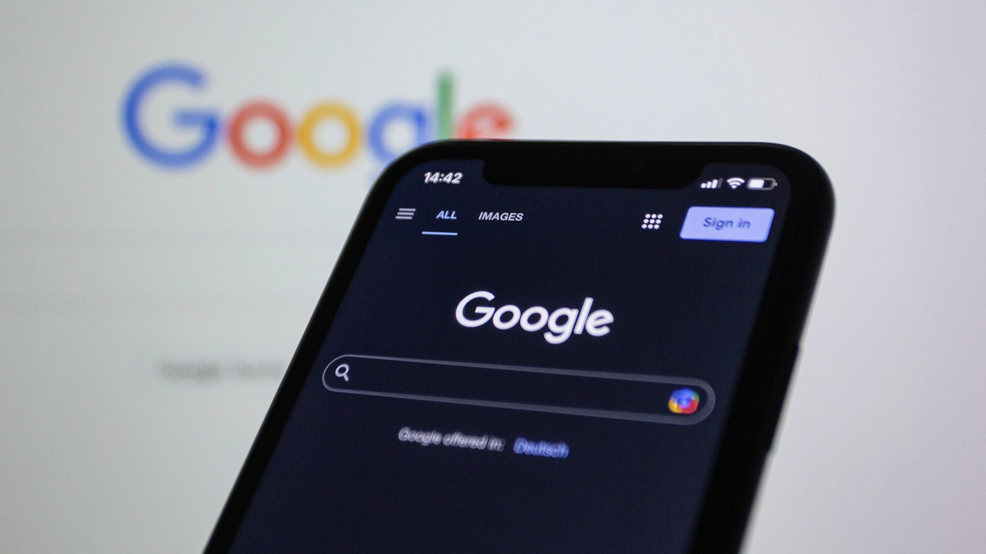 Dommer Afg&oslash;r at Google Ulovligt Dominerer Online Annonceteknologi Markedet