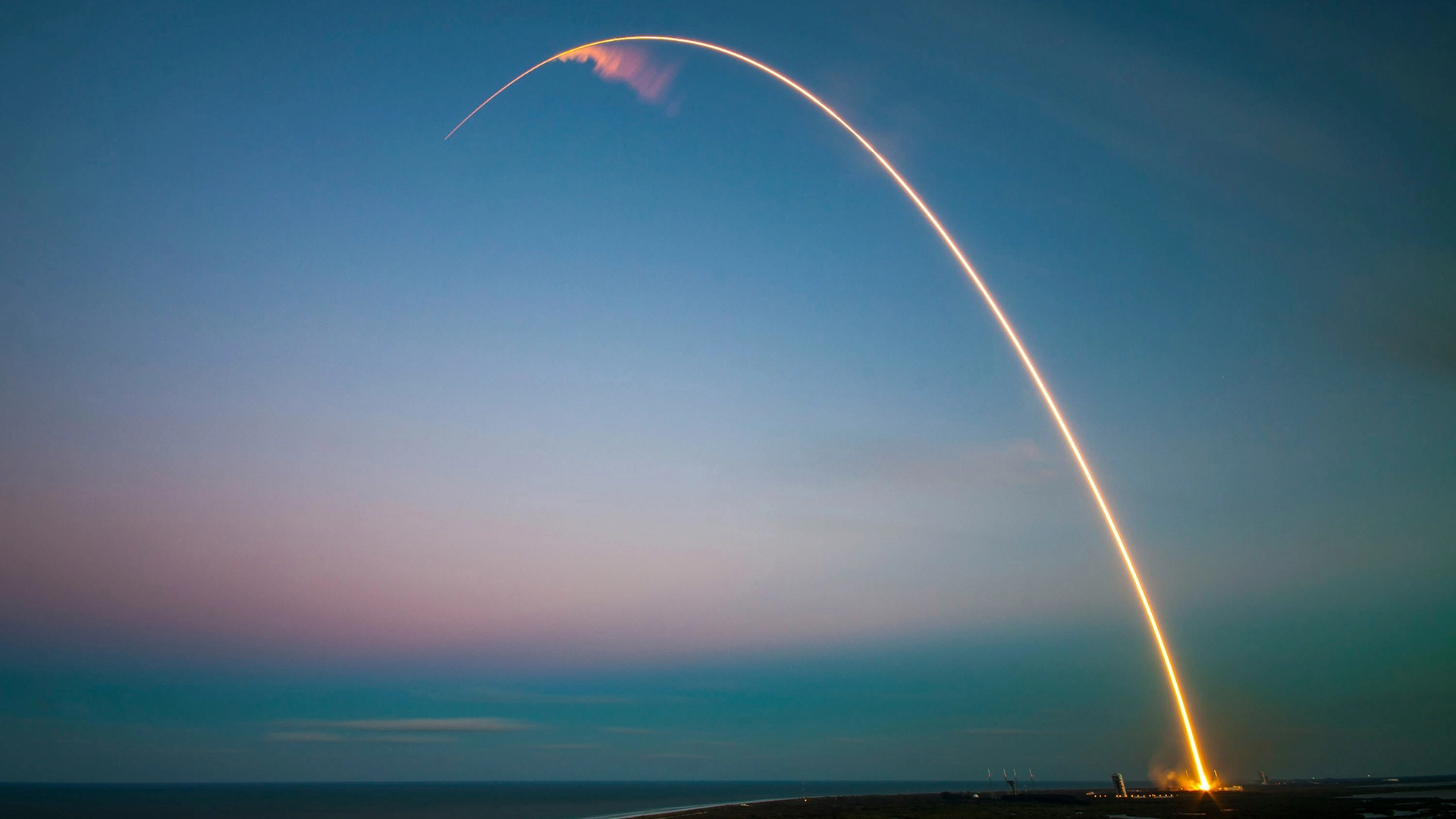 SpaceX&rsquo;s Starship Eksploderer, Mislykkes Med Testflyvning for Tredje Gang i Tr&aelig;k