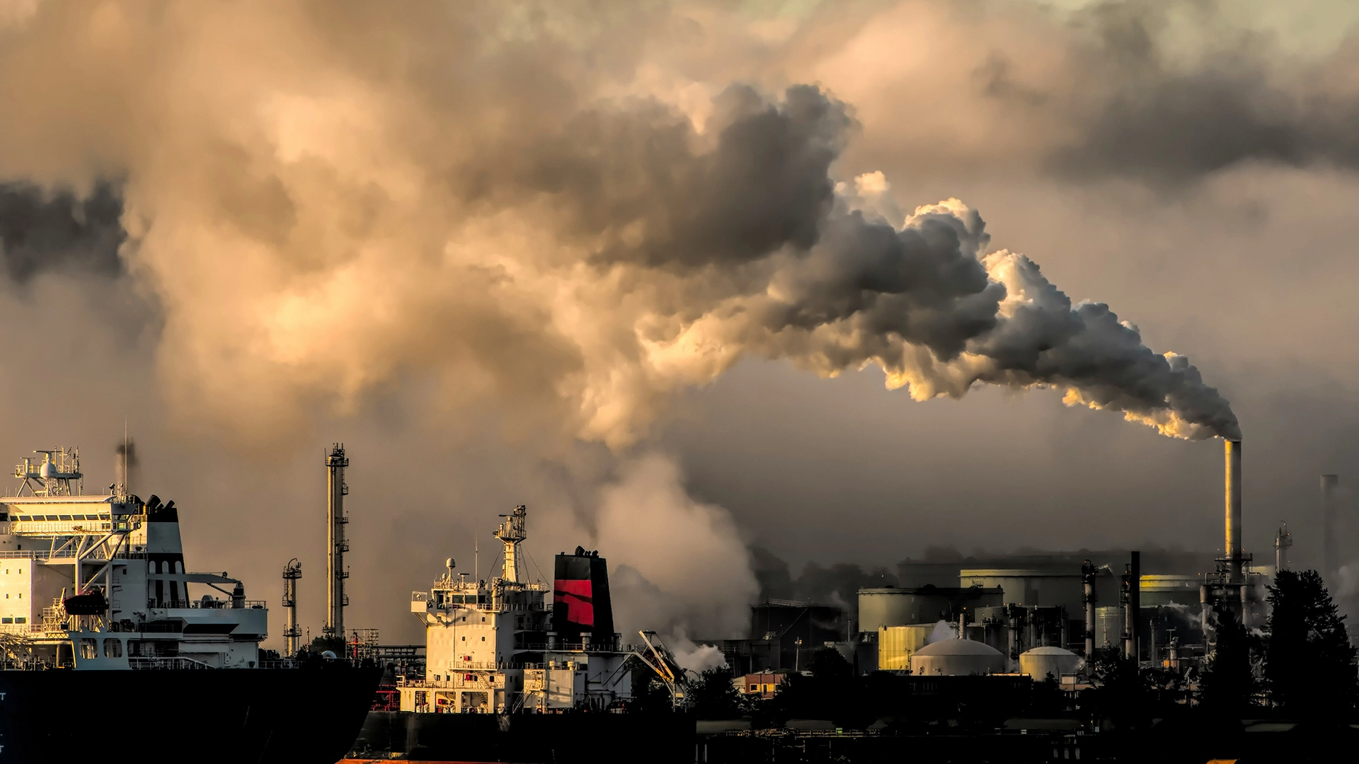 FN siger, at teknologigiganternes CO2-udledning er steget med 150% i de sidste 3 &aring;r under AI-boomet