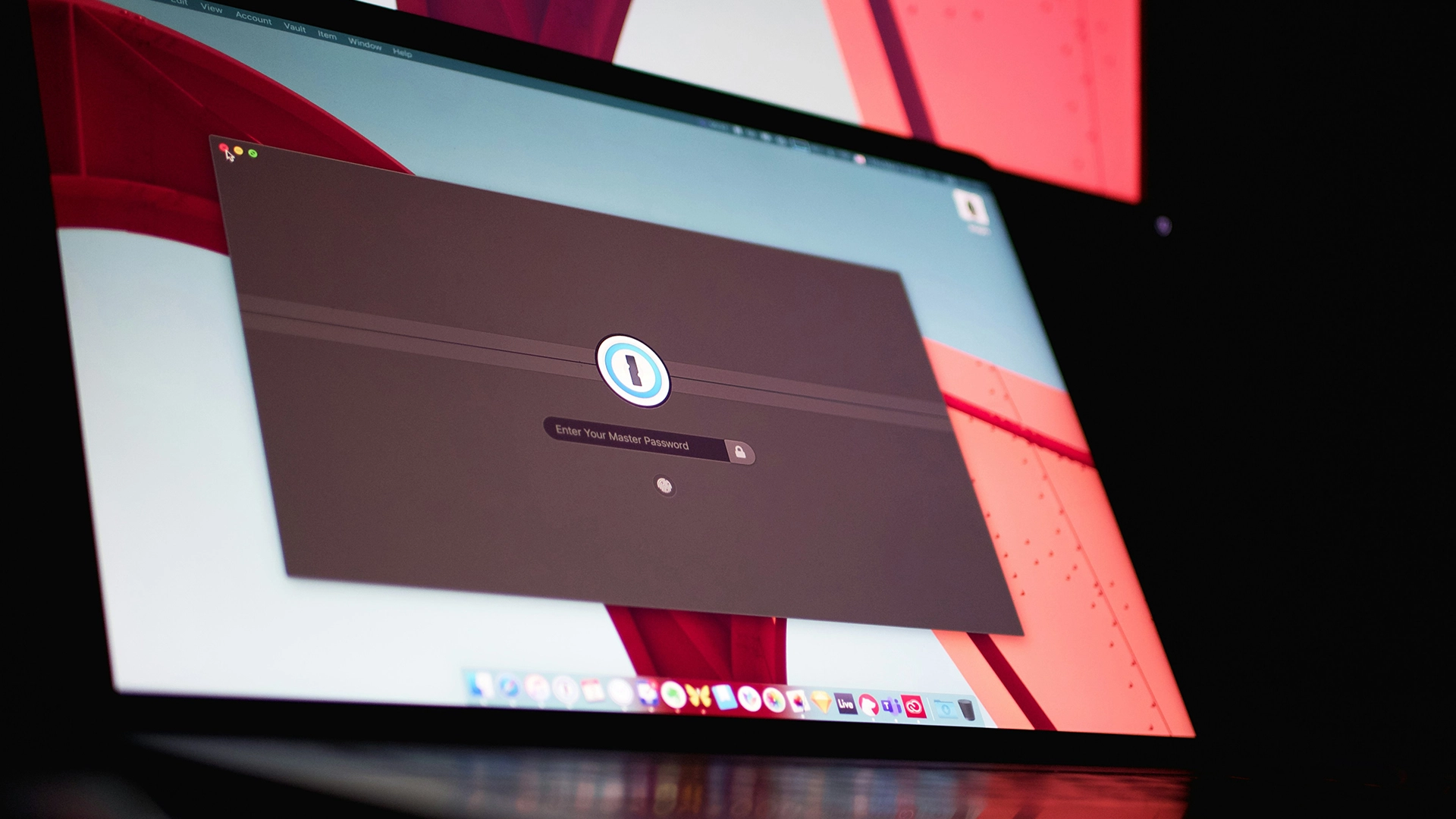 Password Managers L&aelig;kker Data i Nyt Clickjacking Angreb