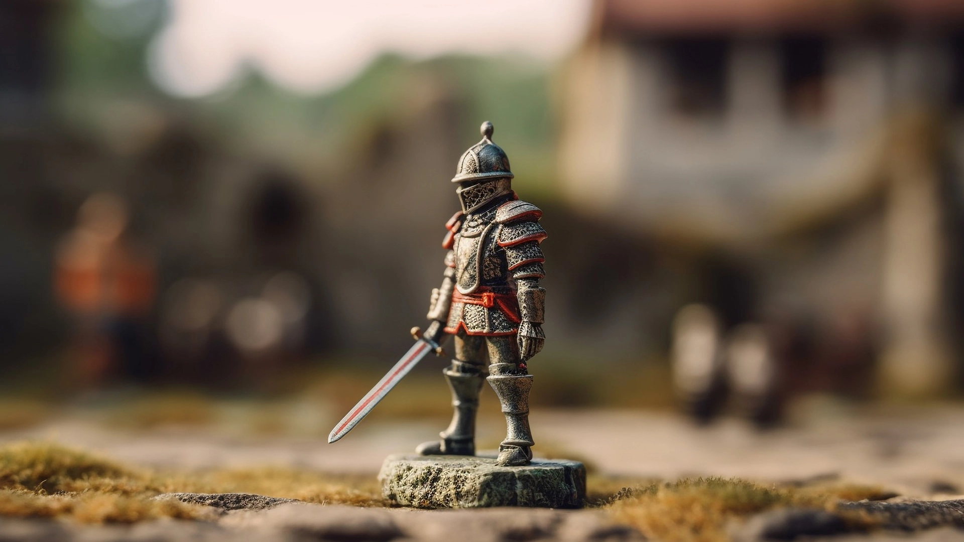 Historikere Sl&aring;r Alarm, da AI Oversv&oslash;mmer YouTube Med Upr&aelig;cise Historiske Videoer