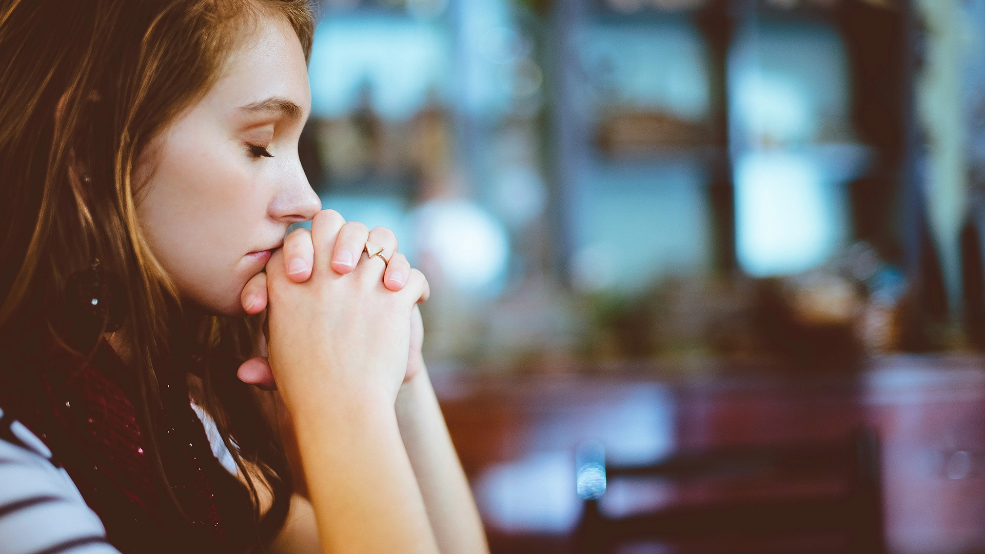&ldquo;Faith Tech&rdquo; blomstrer, da flere mennesker er afh&aelig;ngige af chatbots for religi&oslash;s vejledning